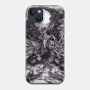 Eileen The Crow Phone Case Official Haikyuu Merch