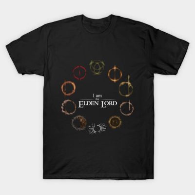 Elden Lord T-Shirt Official Haikyuu Merch