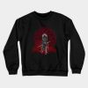 The Lady Of The Astral Clocktower Crewneck Sweatshirt Official Haikyuu Merch