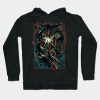 Bloody Beast Hoodie Official Haikyuu Merch