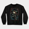 Bloody Beast Crewneck Sweatshirt Official Haikyuu Merch