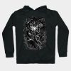 Dark Beast Hoodie Official Haikyuu Merch