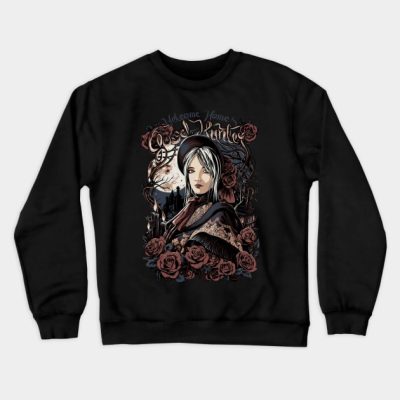 Lady Of Dreams Crewneck Sweatshirt Official Haikyuu Merch