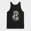 Hunters Mark Tank Top Official Haikyuu Merch