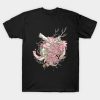 Vicar Amelia T-Shirt Official Haikyuu Merch