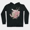 Vicar Amelia Hoodie Official Haikyuu Merch