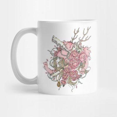 Vicar Amelia Mug Official Haikyuu Merch