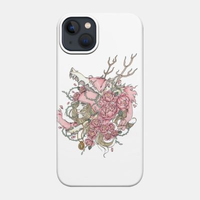 Vicar Amelia Phone Case Official Haikyuu Merch