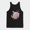 Vicar Amelia Tank Top Official Haikyuu Merch