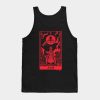 Superior Ones Tank Top Official Haikyuu Merch