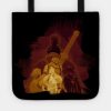 Sekiro Legacy Tote Official Haikyuu Merch