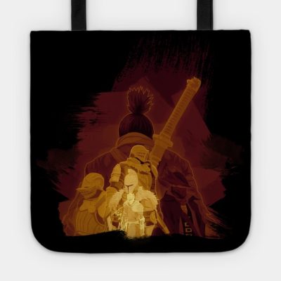 Sekiro Legacy Tote Official Haikyuu Merch