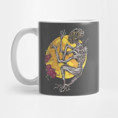 Amygdala Mug Official Haikyuu Merch