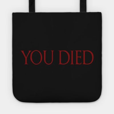 Dark Souls Tote Official Haikyuu Merch