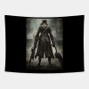 Bloodborne Tapestry Official Haikyuu Merch