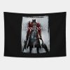 Bloodborne The Old Hunter Tapestry Official Haikyuu Merch