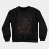 The Old Blood Crewneck Sweatshirt Official Haikyuu Merch