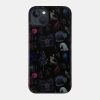 Blood Pattern Phone Case Official Haikyuu Merch