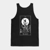 The Lovers Tank Top Official Haikyuu Merch