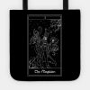 The Magician Tote Official Haikyuu Merch