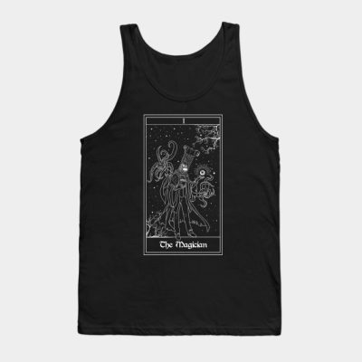 The Magician Tank Top Official Haikyuu Merch