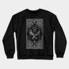 Bloodborne Crewneck Sweatshirt Official Haikyuu Merch