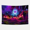 Irithyll Boreal Valley Tapestry Official Haikyuu Merch