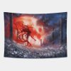 Moon Presence Tapestry Official Haikyuu Merch