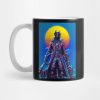 Bloodborne Mug Official Haikyuu Merch