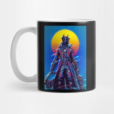 Bloodborne Mug Official Haikyuu Merch