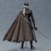 Anime Bloodborne Model Lady Maria Of The Astral Clocktower Action Figure 536 DX Edition The Old 3 - Bloodborne Store