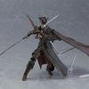 Anime Bloodborne Model Lady Maria Of The Astral Clocktower Action Figure 536 DX Edition The Old 4 - Bloodborne Store