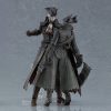 Anime Bloodborne Model Lady Maria Of The Astral Clocktower Action Figure 536 DX Edition The Old 5 - Bloodborne Store