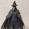 Bloodborne Figure The Old Hunter Sickle Action Figure Eileen Bloodborne Action Figure 1 6 Scale Toys 2 - Bloodborne Store