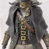 Bloodborne Figure The Old Hunter Sickle Action Figure Eileen Bloodborne Action Figure 1 6 Scale Toys 3 - Bloodborne Store