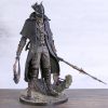 Bloodborne The Old Hunters 1 6 Scale PVC Statue Figure Collectible Model Toy Brinquedos Brinquedos 1 - Bloodborne Store