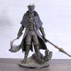 Bloodborne The Old Hunters 1 6 Scale PVC Statue Figure Collectible Model Toy Brinquedos Brinquedos - Bloodborne Store