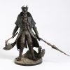 Bloodborne The Old Hunters 1 6 Scale PVC Statue Figure Collectible Model Toy Brinquedos Brinquedos 2 - Bloodborne Store