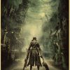 Bloodborne The Old Hunters Poster HD Print The Popular Tv Game Painting Kraft Paper Artwork Wall.jpg 640x640 8 - Bloodborne Store