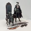 Figma 536 Bloodborne Anime Figure Lady Maria of the Astral Clocktower Action Figure The Old Hunters 2 - Bloodborne Store