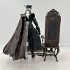 Figma 536 Bloodborne Anime Figure Lady Maria of the Astral Clocktower Action Figure The Old Hunters 3 - Bloodborne Store