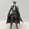 Figma 536 Bloodborne Anime Figure Lady Maria of the Astral Clocktower Action Figure The Old Hunters 5 - Bloodborne Store