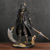 Gecco Bloodborne The Old Hunters Hunter Irene 1 6 Scale Figure PVC Toy Model Doll Collection 2 - Bloodborne Store