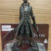 The Hunter Bloodborne Dark Souls Solaire of Astora Black Knight Action Figure PVC Decoration Model Toy 1 - Bloodborne Store