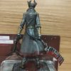 The Hunter Bloodborne Dark Souls Solaire of Astora Black Knight Action Figure PVC Decoration Model Toy 2 - Bloodborne Store