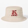 Bloodborne Bloodborne Fan Bucket Hat Official Bloodborne Merch