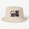 Bloodborne Bloodborne Fan Game Bucket Hat Official Bloodborne Merch