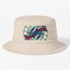 Bloodborne Game Bucket Hat Official Bloodborne Merch