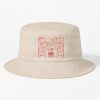 Bloodborne Bloodborne Bloodborne Bucket Hat Official Bloodborne Merch