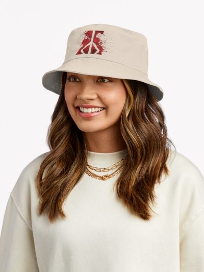 Bloodborne Bloodborne Fan Bucket Hat Official Bloodborne Merch